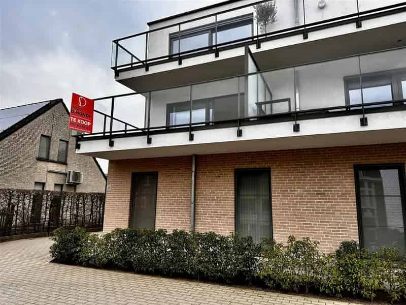 Appartement te huur