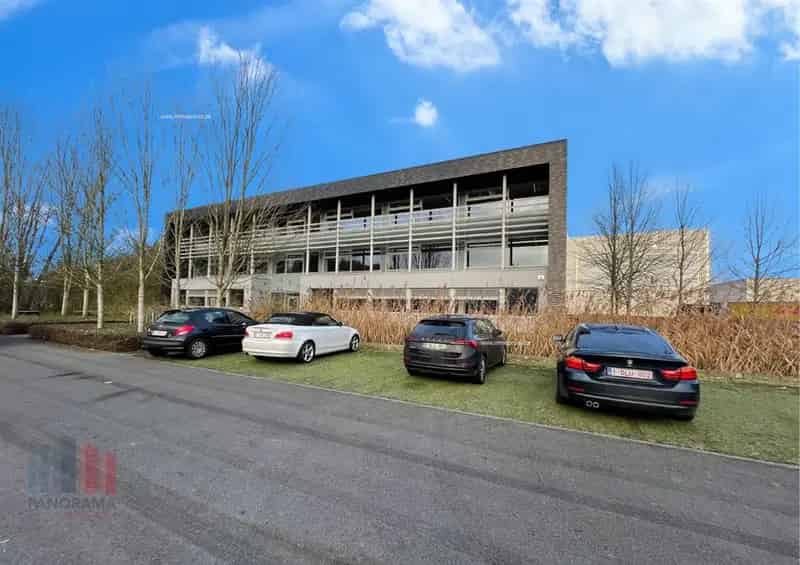 Kantoorruimte te huur Aalter 363m² nabij E40