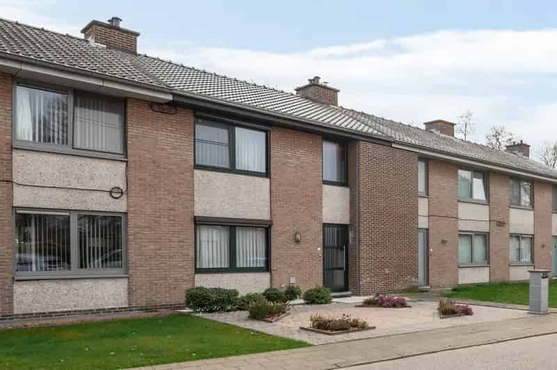 Instapklare woning 3 slaapkamers Zuidgerichte tuin Sint-Katelijne-Waver