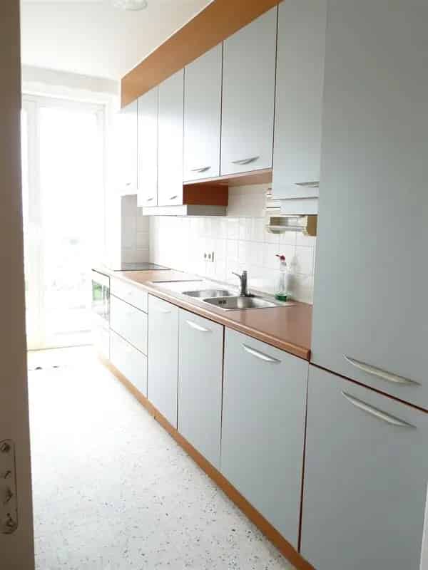 Appartement te koop: Uitzicht, 2 slaapkamers, moderne badkamer
