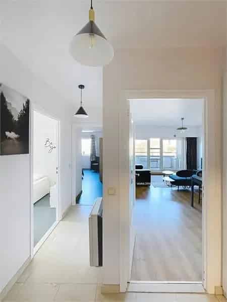 Appartement te koop Gent Sint-Denijs-Westrem