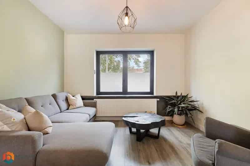 Woning met 3 slpkrs te Putte