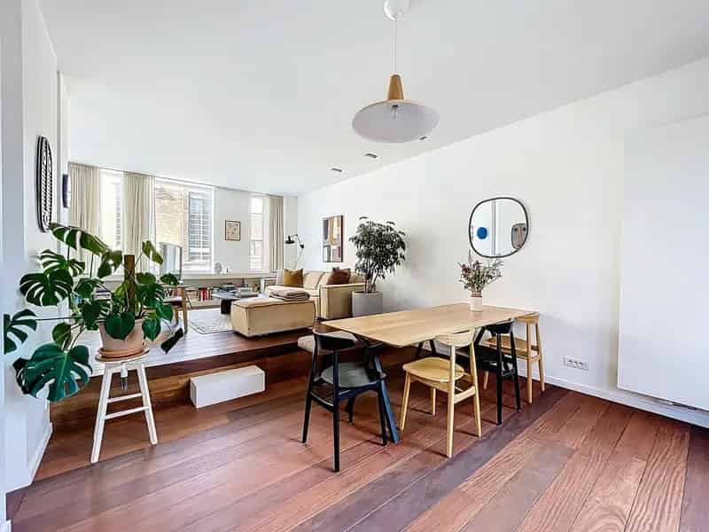 Huis te Huur Gent: Instapklare Woning met Architecturaal Interieur