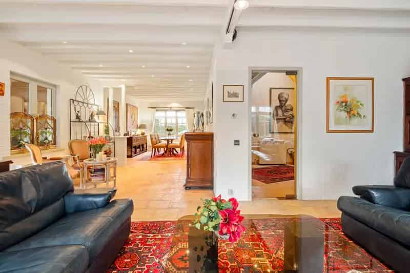 Charmante woning te Brasschaat 3 slaapkamers toplocatie