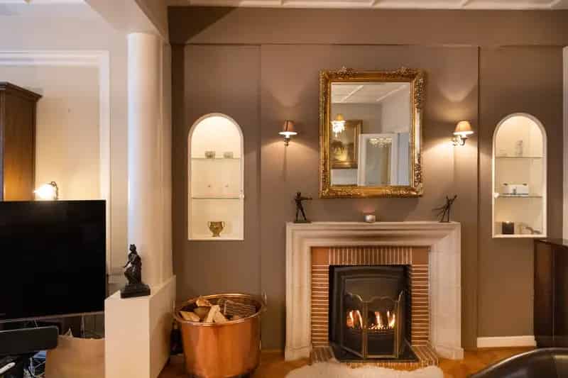 Huis te koop Wakken - Ruim herenhuis met karakter
