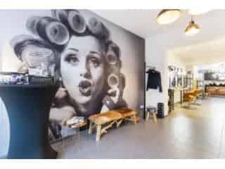 Handelspand Oostduinkerke Kapsalon Overname