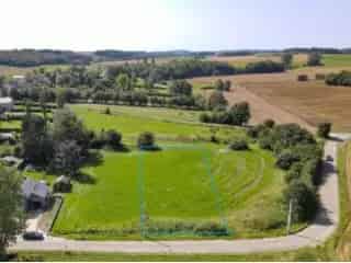 Bouwgrond te Schaltin 1645m² - Rustige ligging - Zuidwestelijke tuin