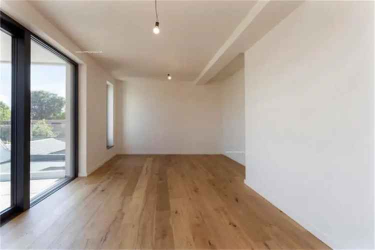 Nieuwbouw appartement te koop in Aalst