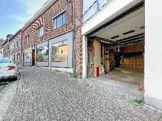 Industrie te huur Aubel 240m²