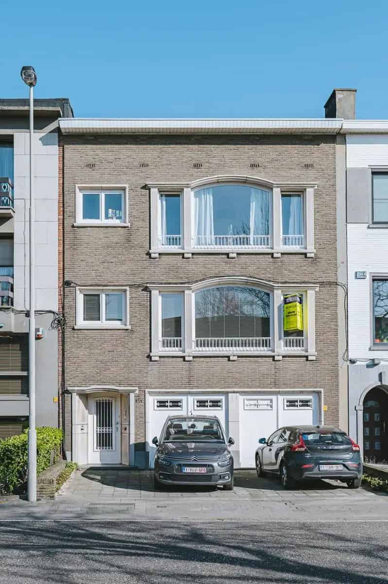Appartement te koop