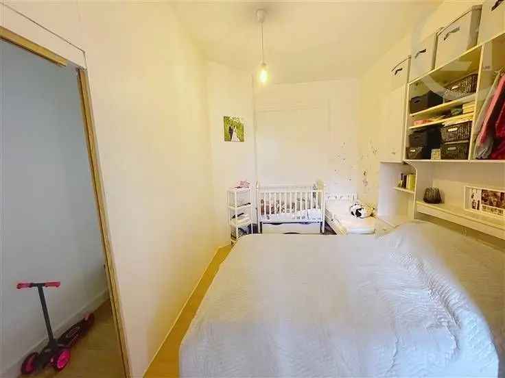Appartementsblok Te Koop Nabij Sint-Pietersbasiliek