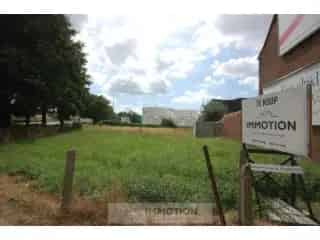 Bouwgrond te Koop Kuurne 1503m²  Residentieel en Commercieel