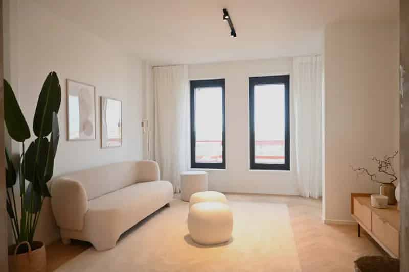 Appartement te Huur Gavere Referentie XS277