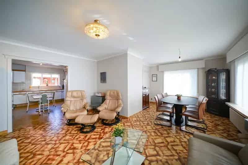 Hoekwoning te koop Bredene 189m² 4 slaapkamers