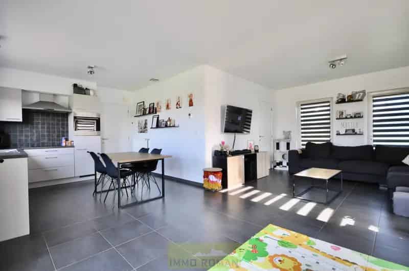 Huis te Huur Mont De L Enclus