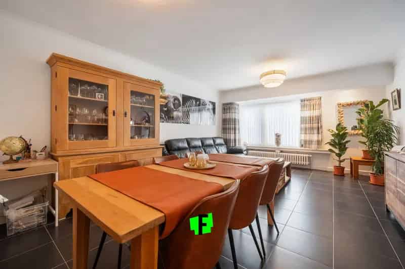 Ruim Appartement 2 Slaapkamers Mariakerke Oostende Strand
