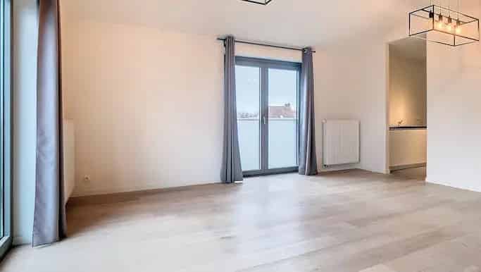 Appartement te huur Rumbeke 2 slaapkamers