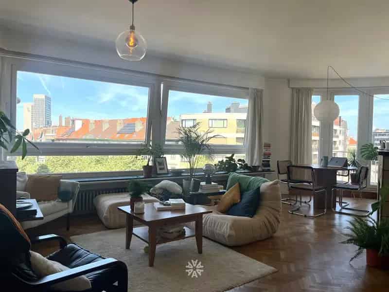 Appartement te huur Gent-Sint-Pieters
