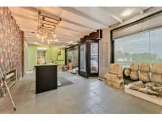 Huis Gemengd Gebruik Lauwe - Handelspand Appartement 328m²