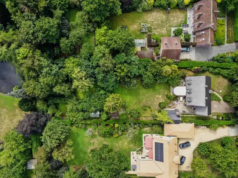 Huis te koop Aalter 4 slaapkamers renovatieproject