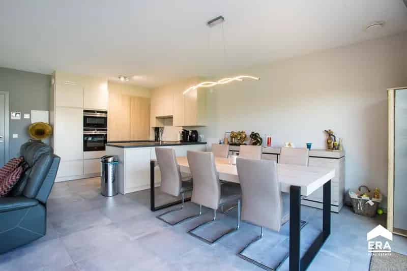 Huis te huur Zonnebeke 3 slaapkamers dubbele garage