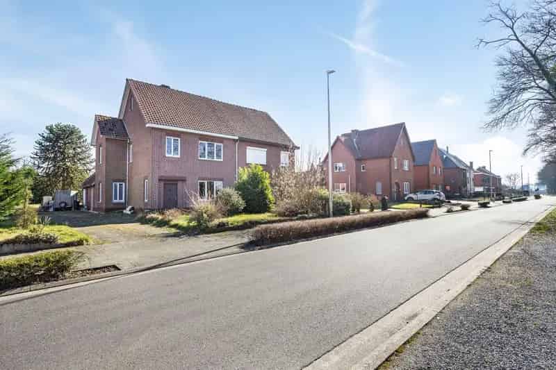 Vrijstaande woning te koop