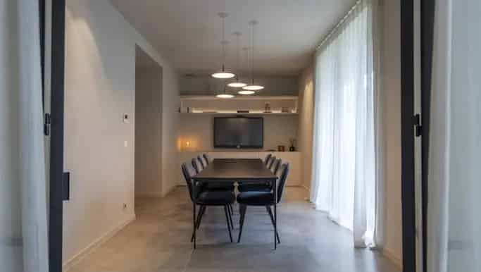 Kantoorruimte te koop Anzegem 192m2