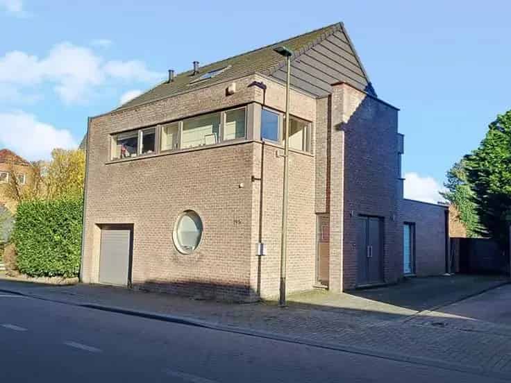 Moderne Villa te Koop in Tervuren