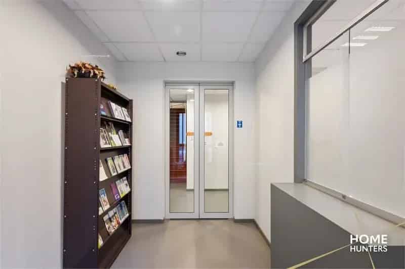Kantoorgebouw te koop Ieper Historisch Centrum