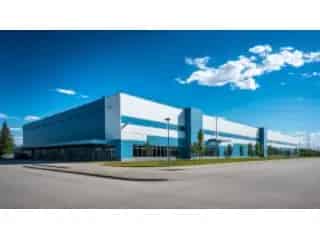 Industrieel pand te koop Gent 15000m²