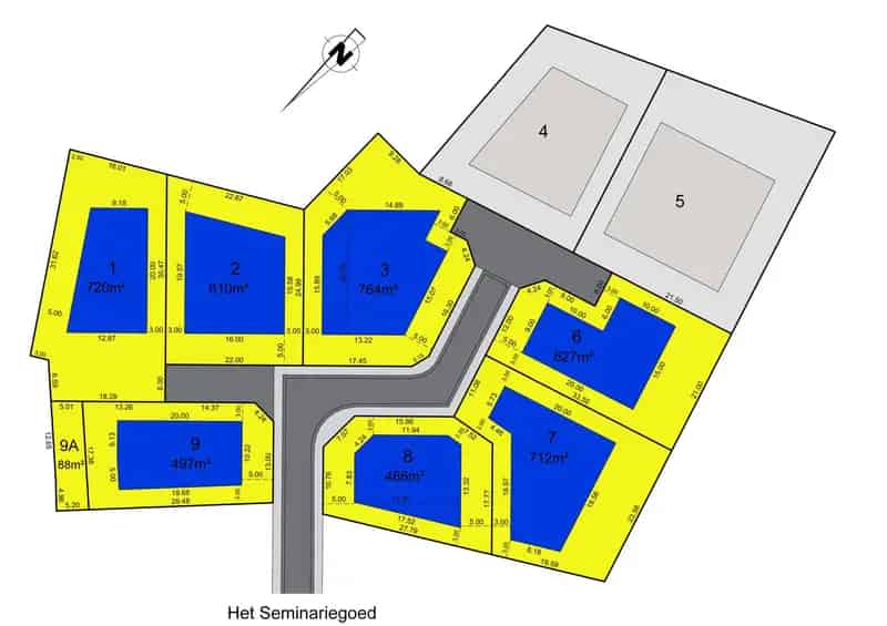 Nieuwbouwvilla Volledig Aanbod