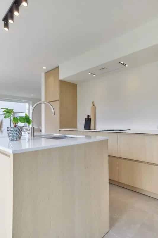 Alleenstaande woning rustige locatie
