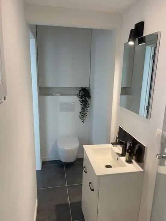 Vernieuwd Studio Appartement Nabij Binnenstad