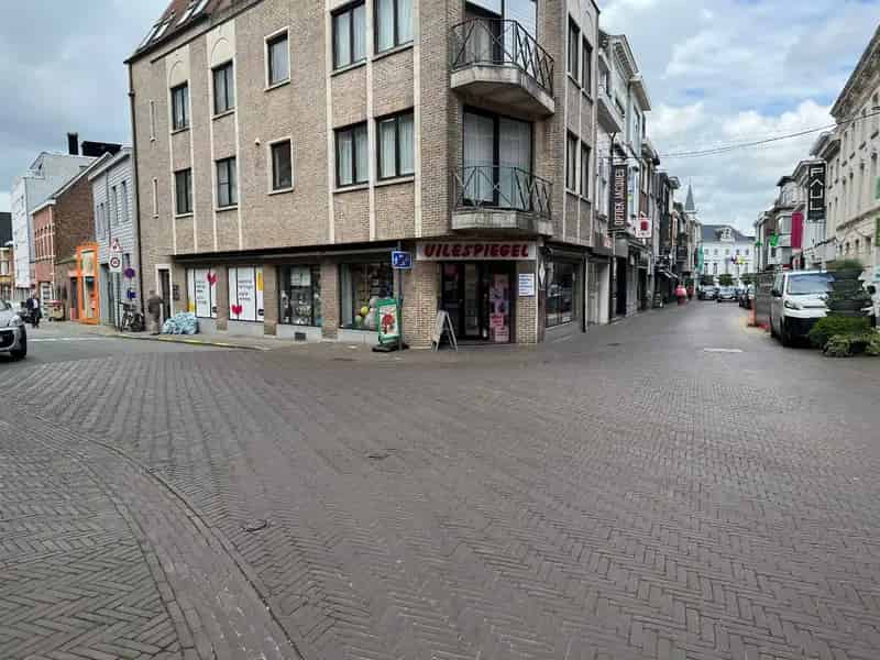 Bouwgrond voor Gebouwoprichting