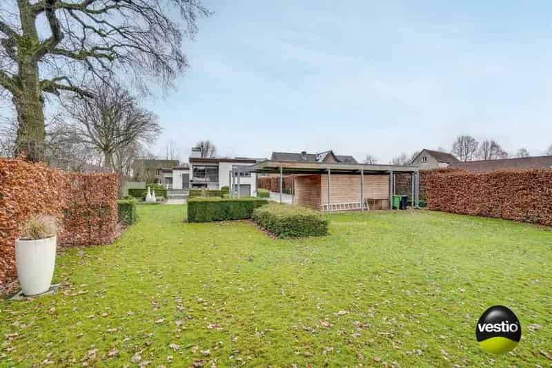 Moderne Bungalow te Oud Waterschei Genk 3 slaapkamers