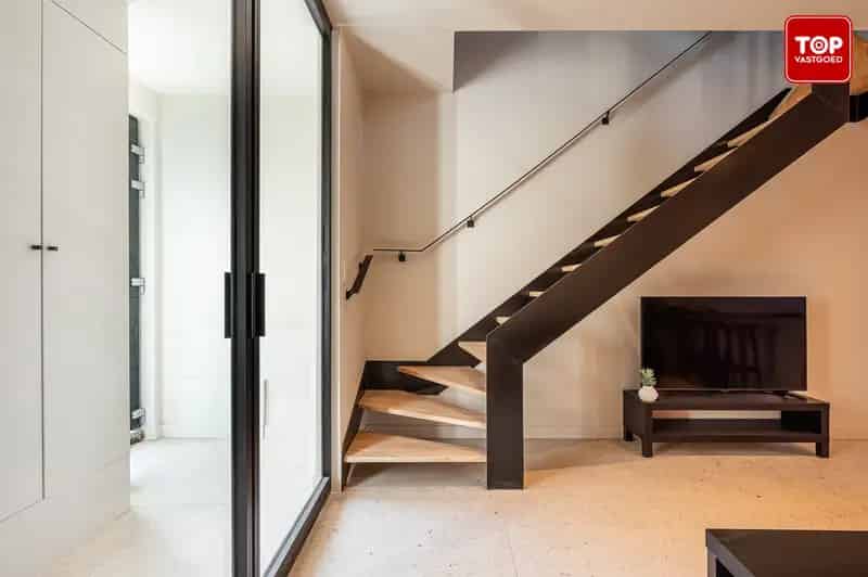 Huis te koop Gent: Gerenoveerde woning nabij openbaar vervoer