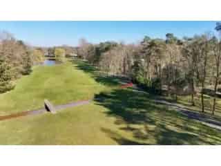 Villa te koop Keerbergen 245m² 4 slaapkamers Golfdomein