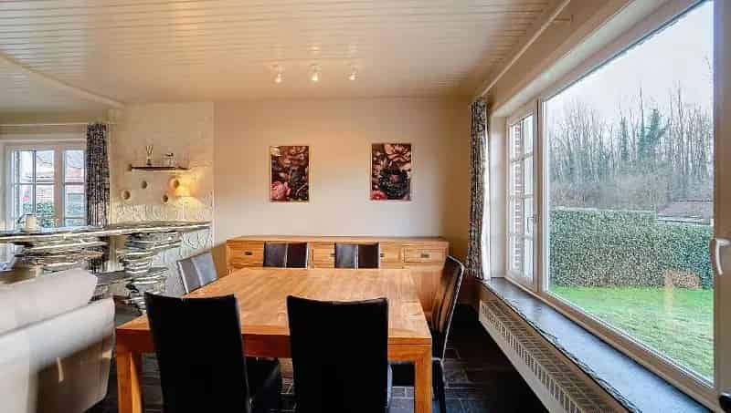 Landhuis 218m² 14 Are