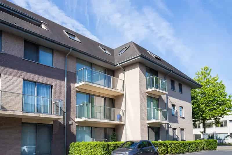 Appartement te huur