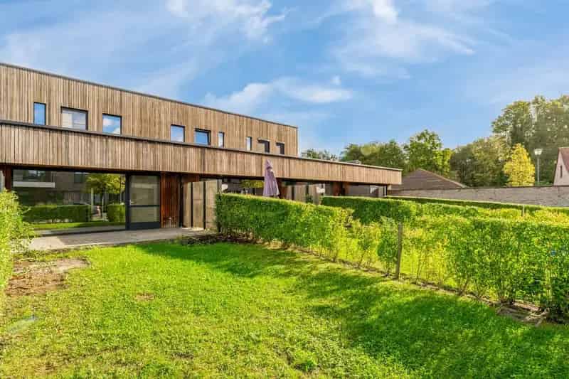Huis te koop