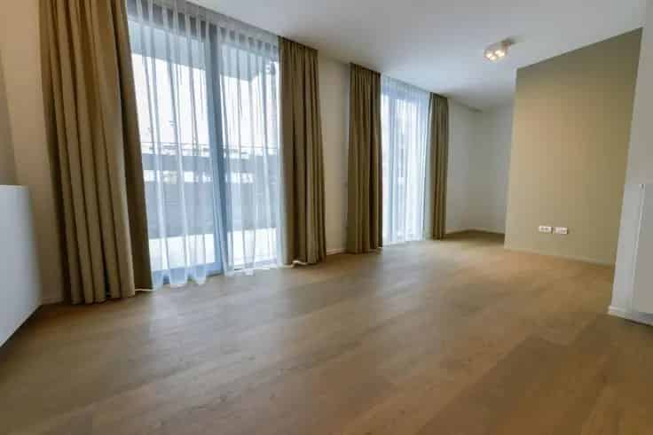 Assistentiewoning Knokke Te Koop Zuidgericht Terras Nabij Centrum