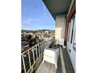 Appartement 2 Chambres Wavre E411