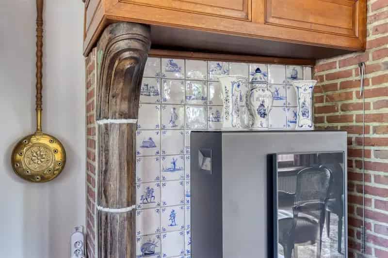 Vrijstaande woning 4 slaapkamers Maaseik
