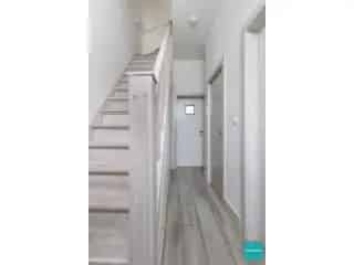 Huis te koop Aalst 115m2 tuin nabij centrum