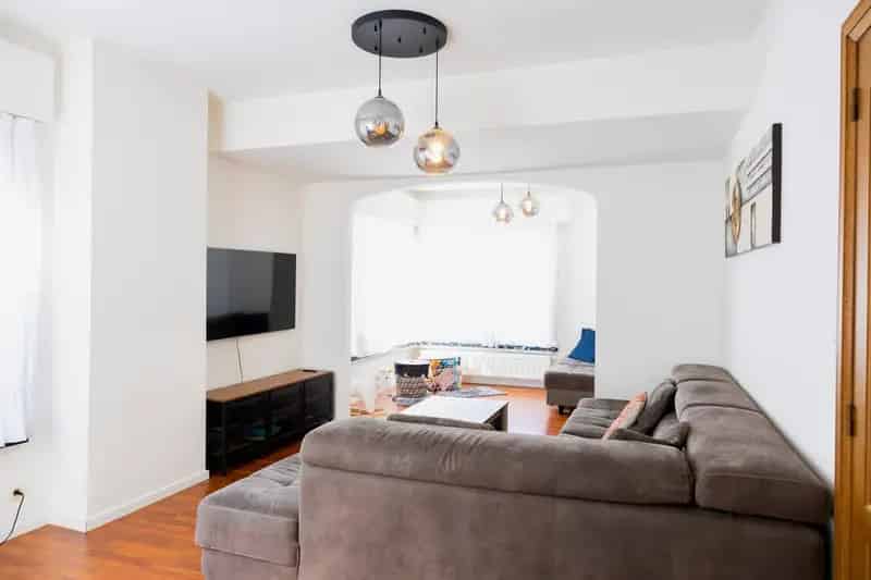Huis te koop Mechelen Battel Instapklare Energiezuinige Woning