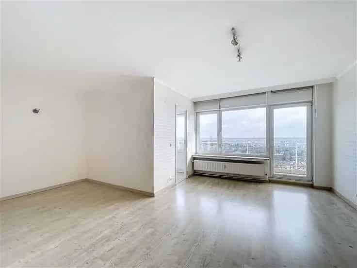 Studio Te Koop Jean Sibéliuslaan 40m² Terras Parkzicht