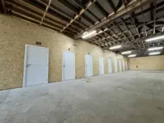 Parking te Huur Libramont-Chevigny Self-Stockage