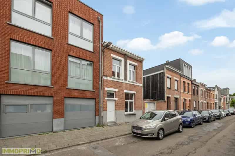 Te Koop 3 Slaapkamers Borsbeek Instapklaar Gezinswoning