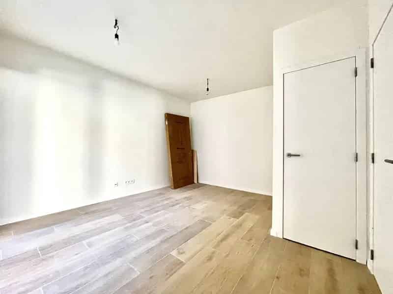 Nieuwbouw Stadswoning Antwerpen 3 Slpk 2 Badk Privé Plein