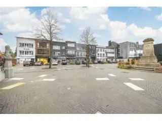 Handelsfonds Brasschaat -  AAA Locatie -  Hoog Rendement